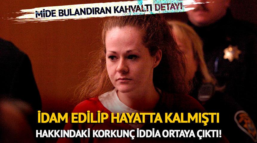 İdam edilip hayatta kalmıştı: Hakkındaki korkun&ccedil; iddia ortaya &ccedil;ıktı!