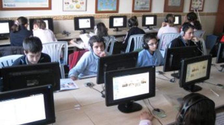 Alanya &Ouml;zel Ufuk Koleji, 'Belt study system&rsquo; uygulamasına ge&ccedil;ti