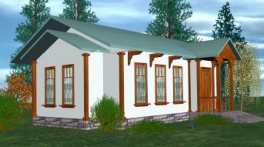 G&ouml;lbaşı, iki k&uuml;lt&uuml;r evine daha kavuşuyor