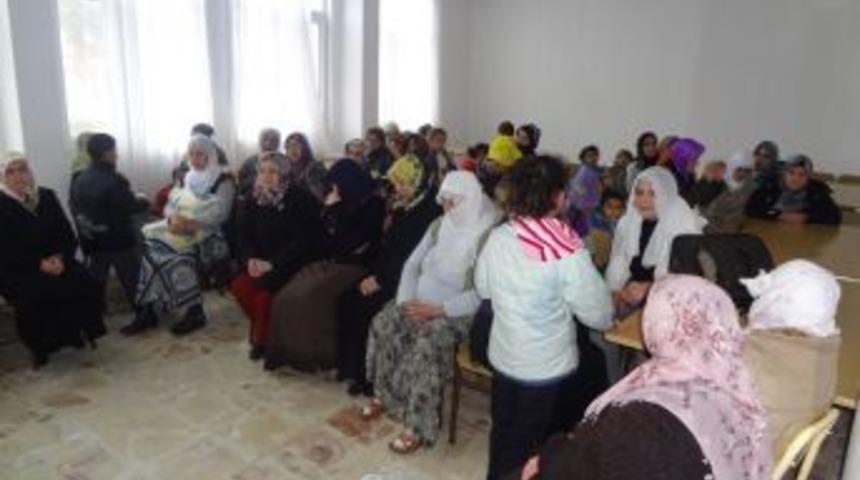 Depremde hayatını kaybedenler i&ccedil;in Mevlit okutuldu