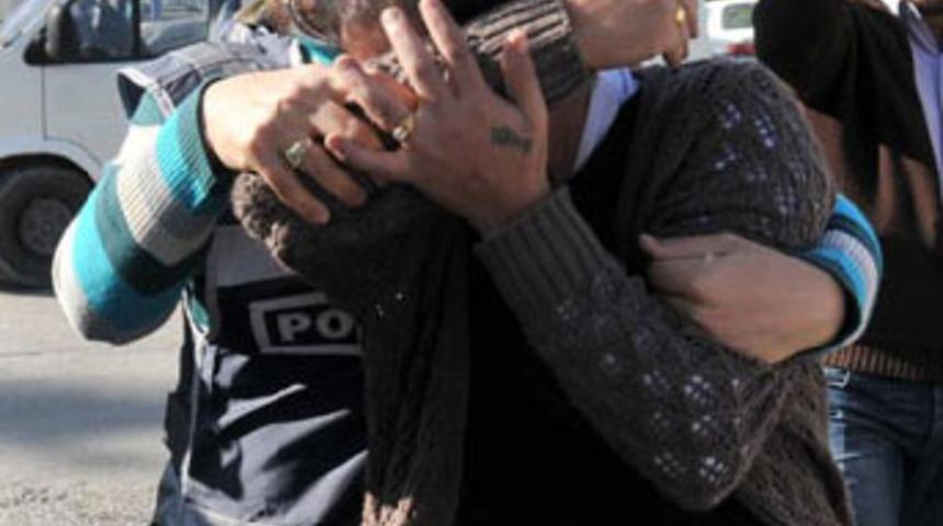 Kayıp başvurusunun ardından dram &ccedil;ıktı