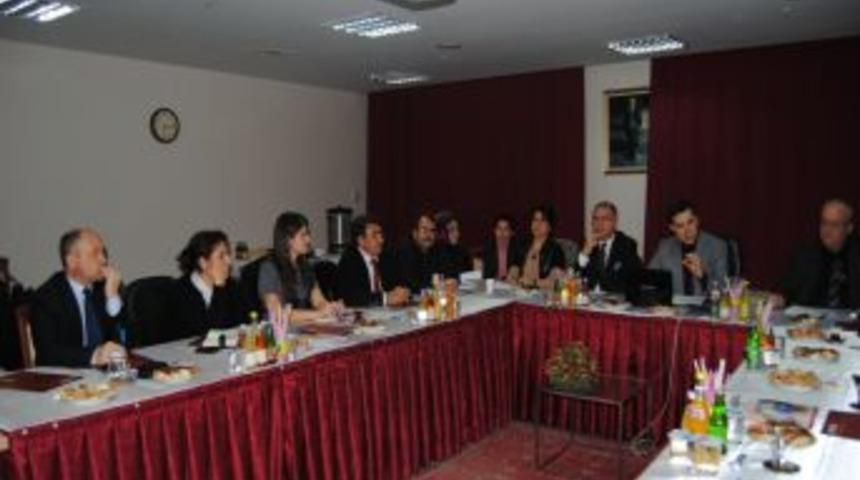 Sağlıktaki ara eleman ihtiyacını Bursa karşılayacak