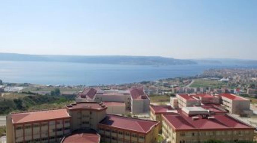 Halkı Çanakkale’nin öğrenci şehri olmasını istiyor