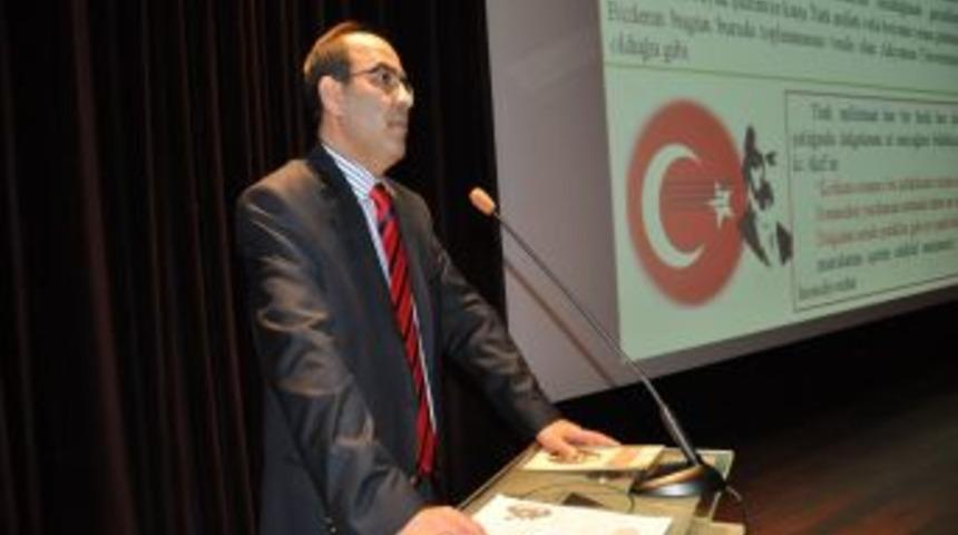 "Mehmet Akif Yılı'na rağmen milli şair yeterince anlatılamadı"