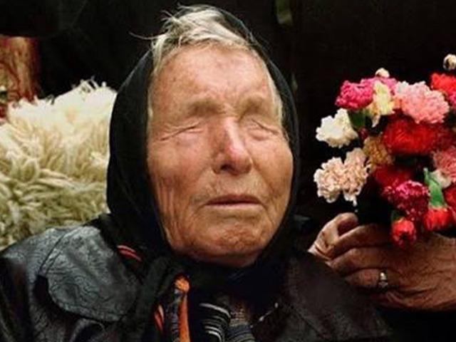 &Uuml;nl&uuml; kahin yine g&uuml;ndemde: 2026 Kasım'ı işaret etti!