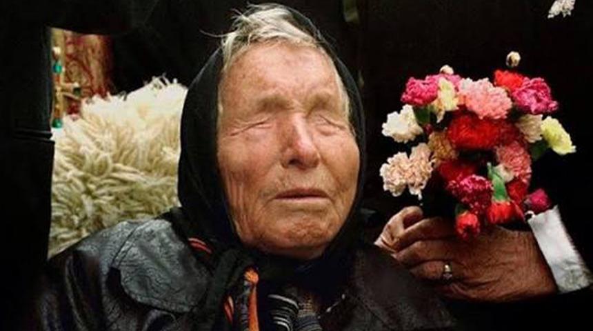 &Uuml;nl&uuml; kahin yine g&uuml;ndemde: 2026 Kasım'ı işaret etti! Şaşkına &ccedil;eviren iddia