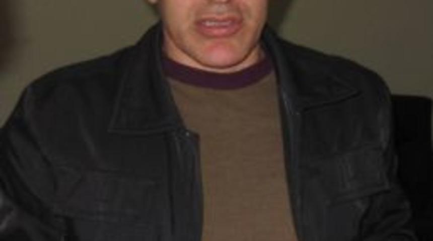 Kahramanmaraşlılar Derneği Başkanı Vural g&uuml;ven tazeledi