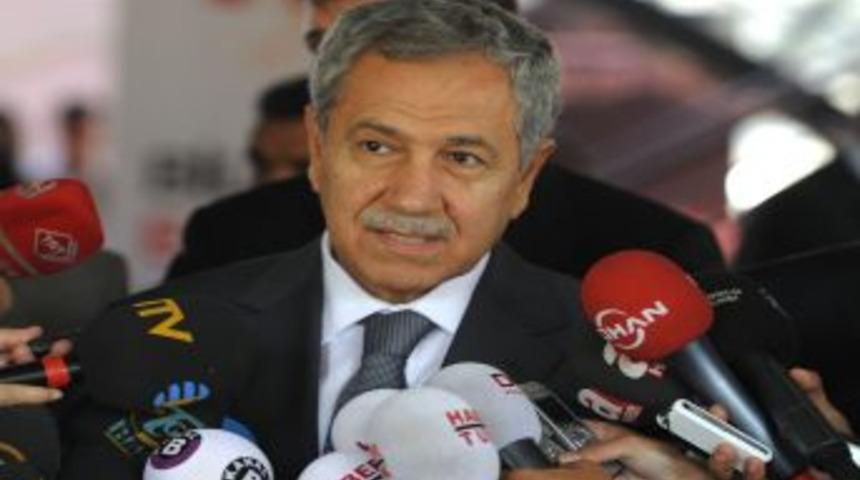 B&uuml;lent Arın&ccedil;: Fransa&rsquo;nın yaptığı her y&ouml;n&uuml;yle yanlış ve hasmane bir tutum