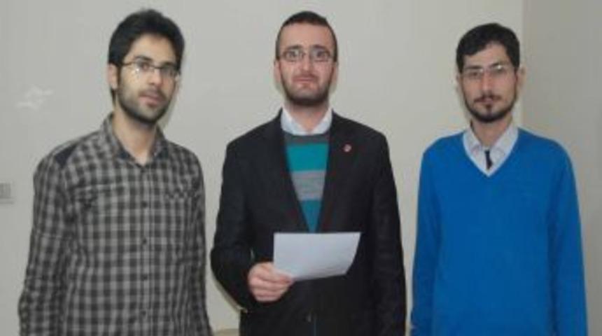 Uygur: Fransa kendi yaptığı soykırımı unutmasın