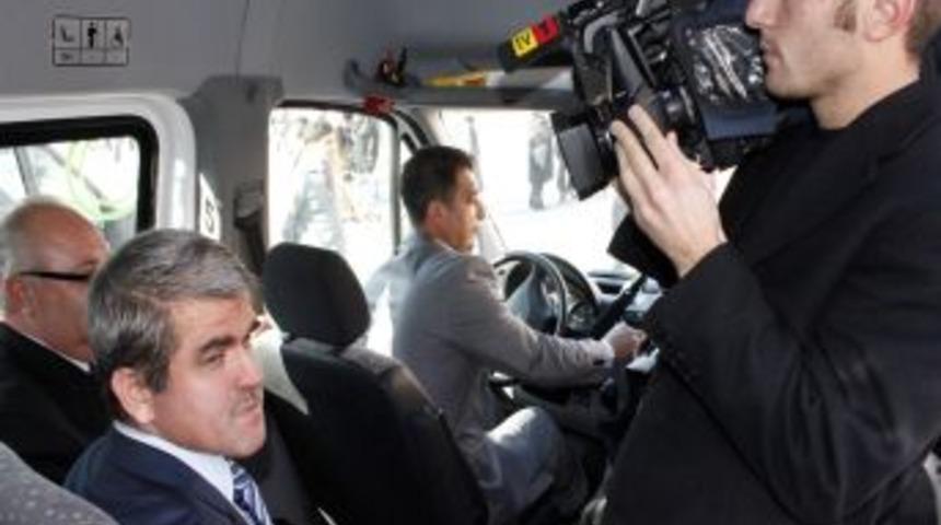 Kayseri&rsquo;deki okul servislerinde &lsquo;sesli kitap okuma&rsquo; d&ouml;nemi başladı