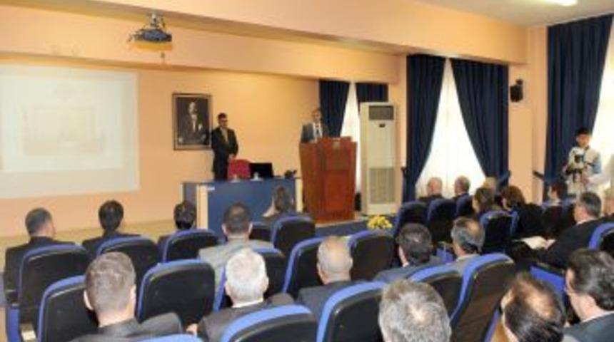 Tuzla&rsquo;da eğitimin fotoğrafı &ccedil;ekildi