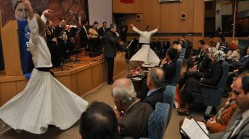 Eyüplü ünlüler “Ahde Vefa” toplantılarıyla anılıyor