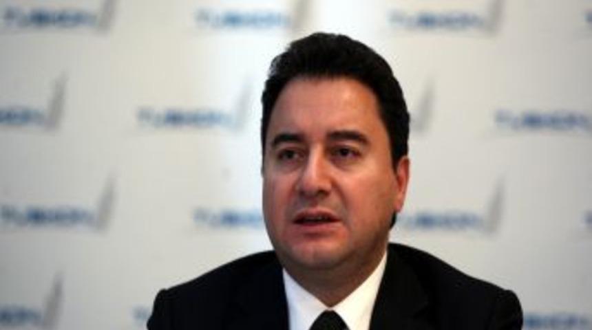 Bakan Bağış&rsquo;tan Sarkozy&rsquo;e &lsquo;pinokyo&rsquo; benzetmesi