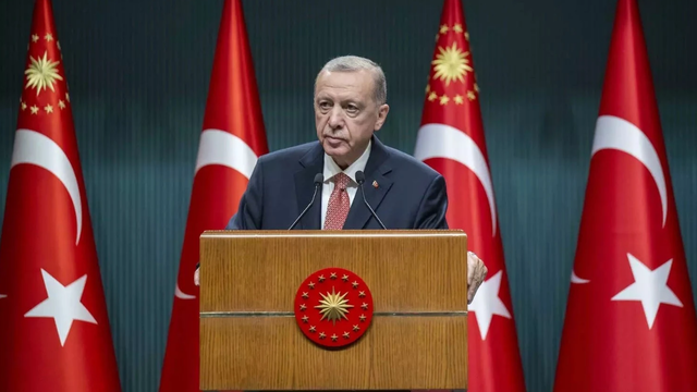 Erdoğan duyurdu: Fon &ouml;demelerinde anapara bu ay yatacak
