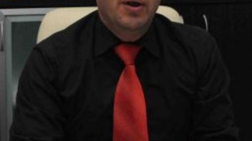 "Sporcu verimini artırmada yeni d&ouml;neme ge&ccedil;tik"