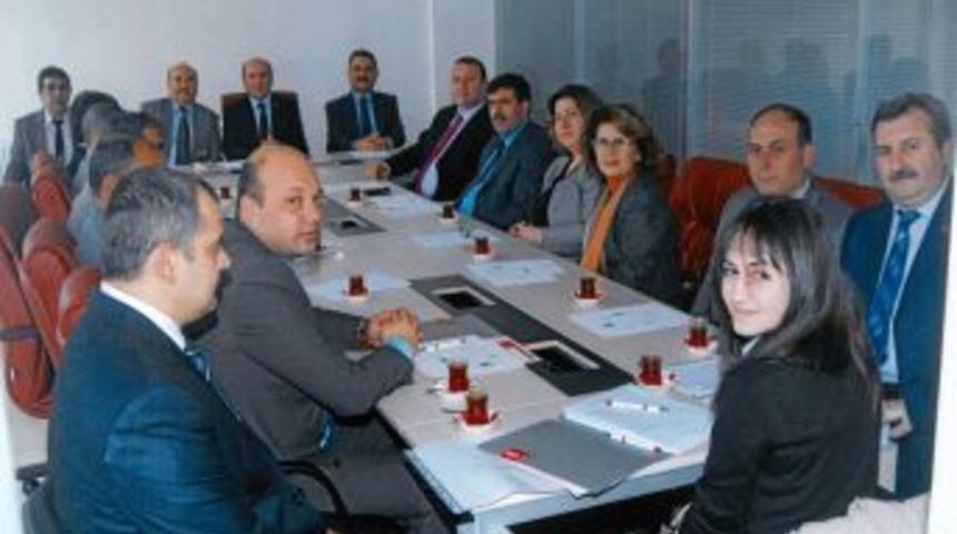 Balıkesir Katı Atık Tesisi'nin inşaat ihalesi 31 Ocak'ta yapılacak