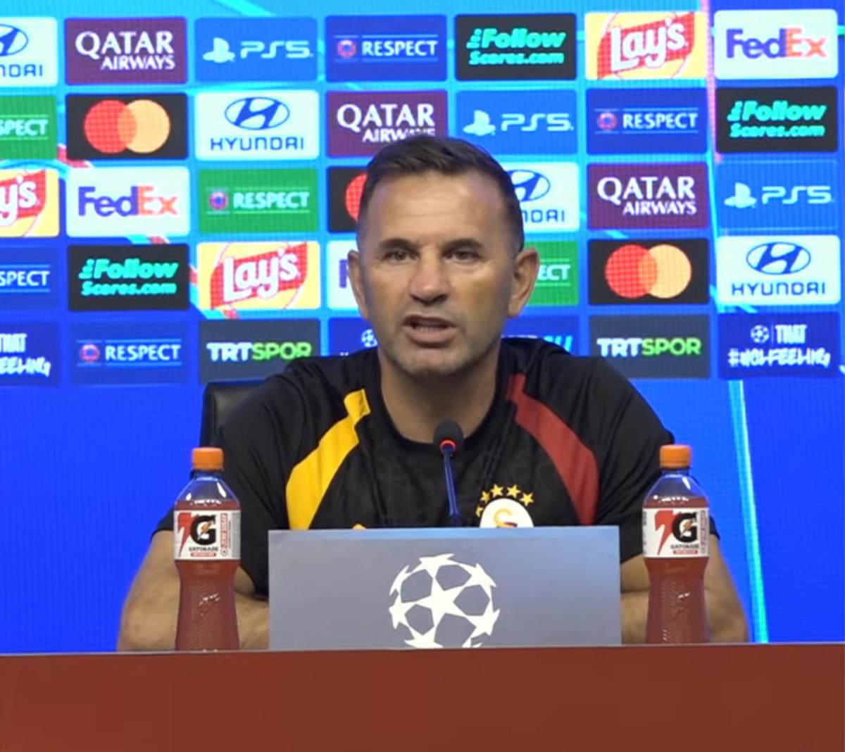 Galatasaray-Barcelona maçı ne zaman, saat kaçta? Devler Ligi nde nefesler tutuldu! 3