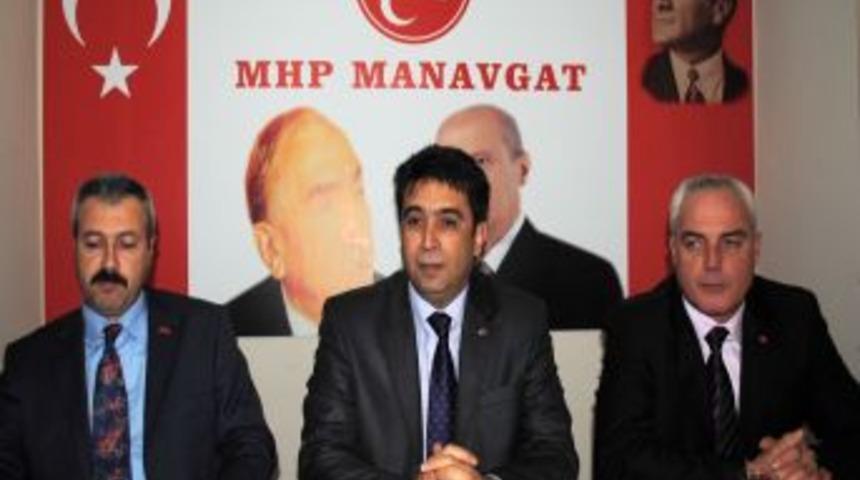 MHP'li Kaya: Fransa'ya yaptırımlar konusunda h&uuml;k&uuml;mete tam destek veriyoruz