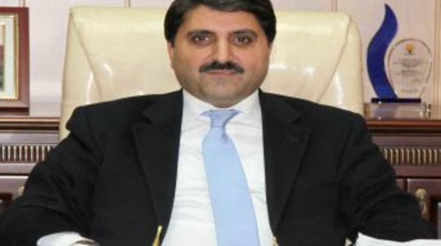 Bing&ouml;l Belediyesi&rsquo;nin 2012 b&uuml;t&ccedil;esi 60 milyon 500 bin lira