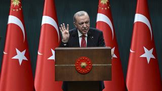 Cumhurbaşkanı Erdoğan'dan fon açıklaması: Ekim ayı içinde 1 milyon liraya kadar anapara ödemelerine başlanacak