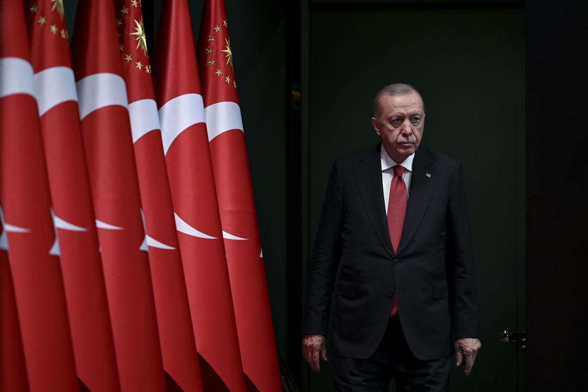 Cumhurbaşkanı Erdoğan dan fon açıklaması: "Ekim ayı içinde 1 milyon liraya kadar anapara ödemelerine başlanacak" 2