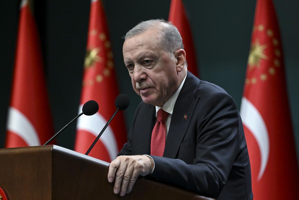 Cumhurbaşkanı Erdoğan dan fon açıklaması: "Ekim ayı içinde 1 milyon liraya kadar anapara ödemelerine başlanacak" 3