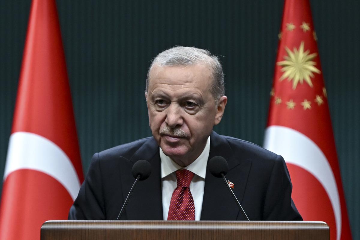 Cumhurbaşkanı Erdoğan dan fon açıklaması: "Ekim ayı içinde 1 milyon liraya kadar anapara ödemelerine başlanacak" 5