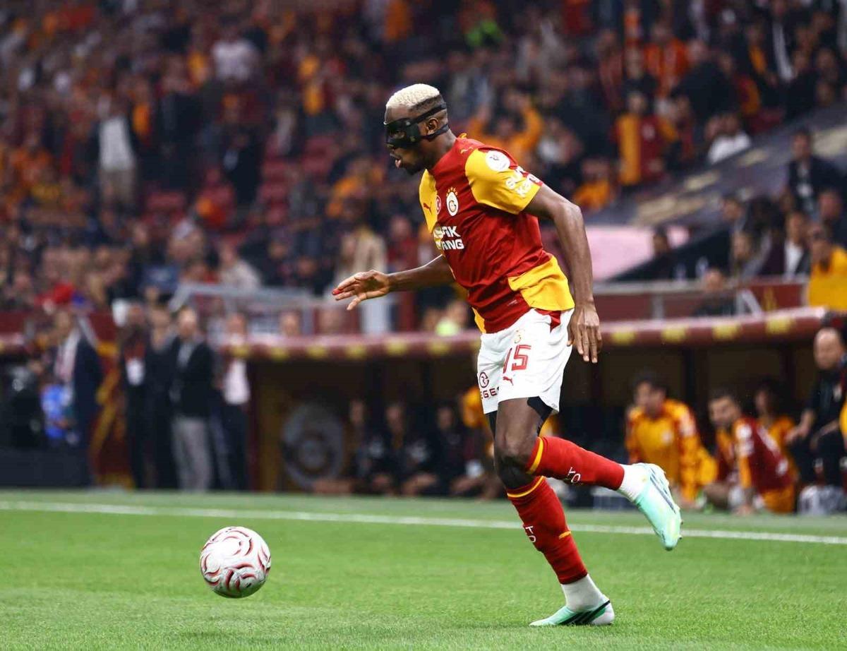 Hansi Flick ten Galatasaray ma&ccedil;ı &ouml;ncesi s&uuml;rpriz s&ouml;zler!  &Ccedil;ok iyi oynadı, iyi transfer  2