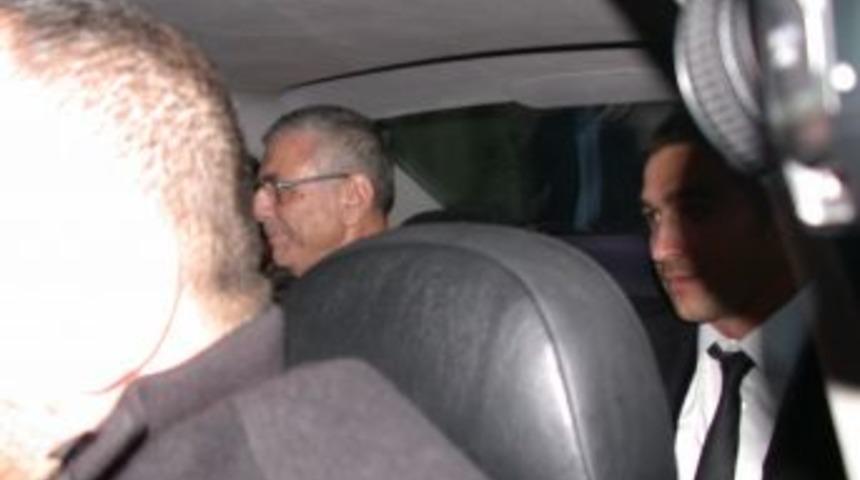 Eym&uuml;r, serbest bırakıldı, soruşturma s&uuml;recek