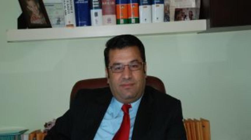 Ercişli Müteahhit Salih Ölmez’in mallarına ihtiyati tedbir konuldu