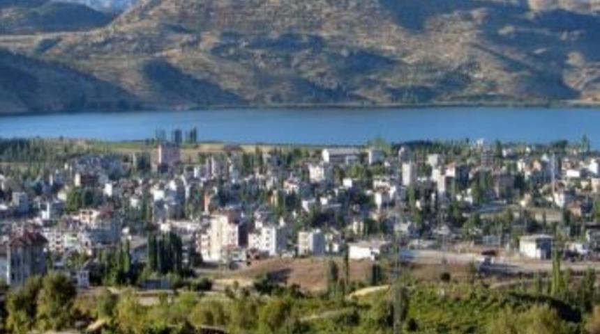 Gölbaşı Tabiat Parkı belediyeye devrediliyor