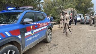 Kastamonu'da köyde silahlı katliam: Aynı aileden 4 kişi hayatını kaybetti