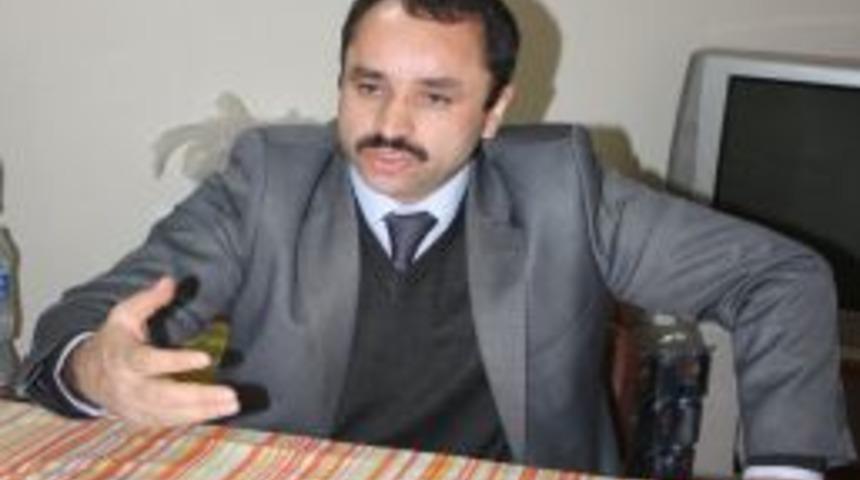 M&uuml;d&uuml;r yardımcısı kendini savundu: Sorunların &ccedil;&ouml;z&uuml;lmemesi bu noktaya getirdi