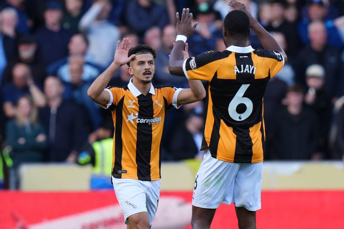 Acun Ilıcalı nın takımları fırtına gibi esiyor: Hull City ve NK Maribor dan çifte başarı! 1