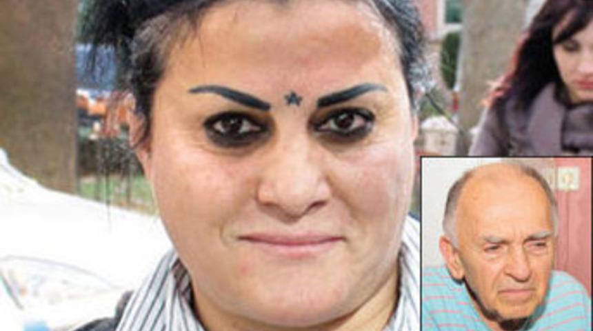 Porsche'li Şalvarlı Sultan'a 2.5 yıl