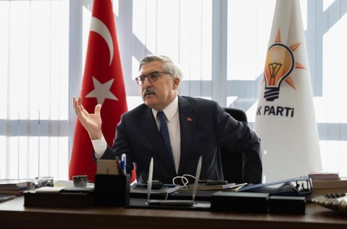 Hüseyin Yayman dan fon soruşturması açıklaması 2