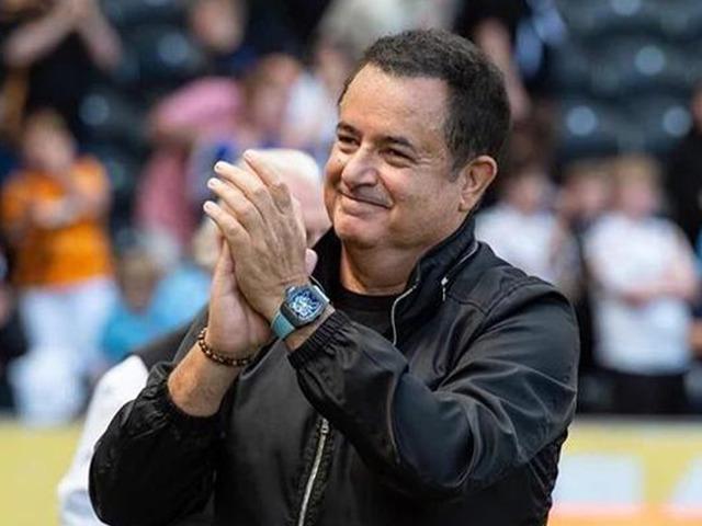 Acun Ilıcalı'nın takımları Hull City ve NK Maribor'dan &ccedil;ifte başarı!