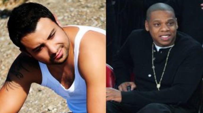 Umut Cesur Amerikalı &uuml;nl&uuml; rap sanatcısı JAY Z