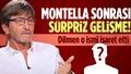 Montella sonras� i�in s�rpriz iddia! R�dvan Dilmen o ismi i�aret etti! 