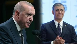 AK Partili isim a&ccedil;ıkladı! İşte Cumhurbaşkanı Erdoğan'ın &ouml;zel Cemil Tugay talimatı