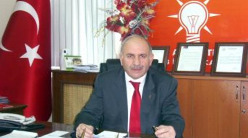 Muş'tan Fransa'ya tepki