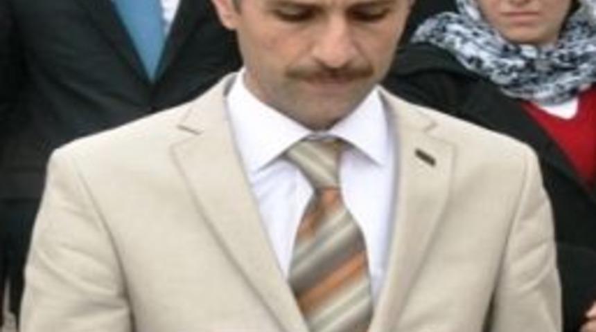 Şırnak'ta sivil toplum kuruluşları Fransa'yı kınadı