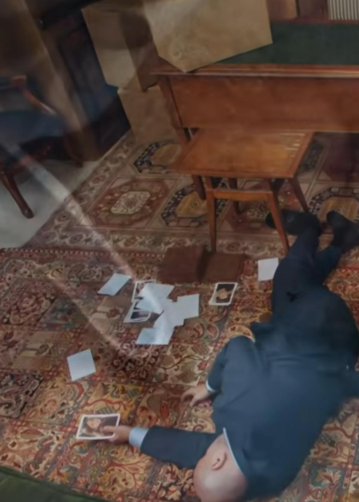 Kızılcık Şerbeti 143. bölüm fragmanı olay oldu! Abdullah yere yığıldı 2