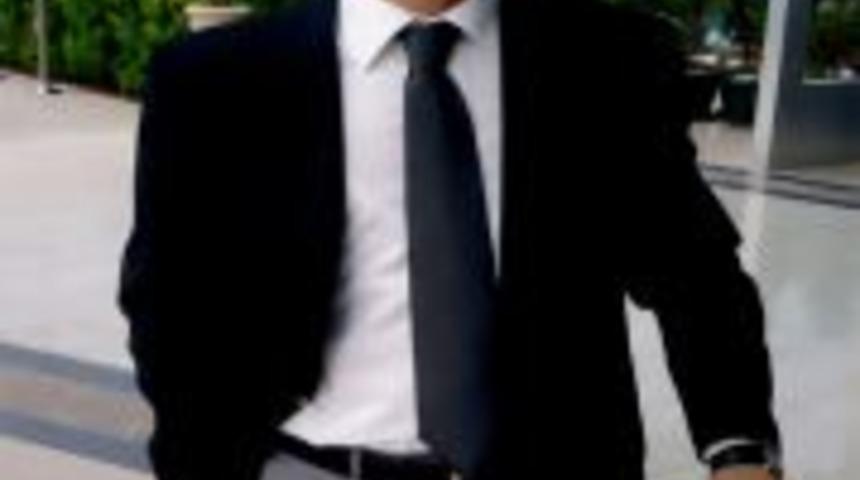 Reklam başarının y&uuml;zde seksenidir.