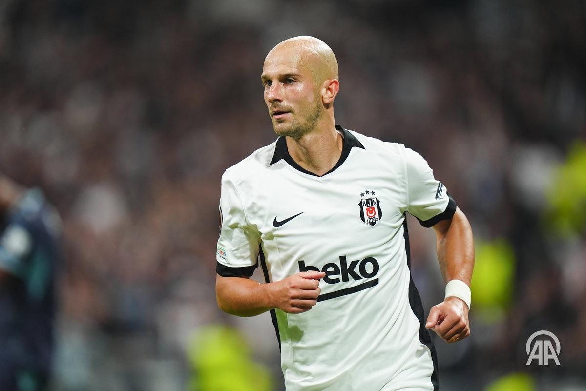 Beşiktaş a Vaclav Cerny şoku! Trabzonspor maçında oynayabilecek mi? 4