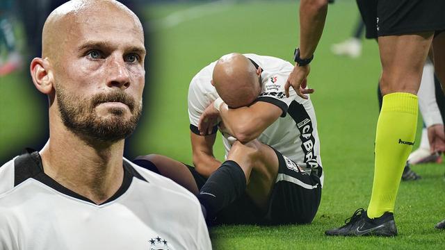 Beşiktaş'a Vaclav Cerny şoku! Trabzonspor maçında oynayabilecek mi?