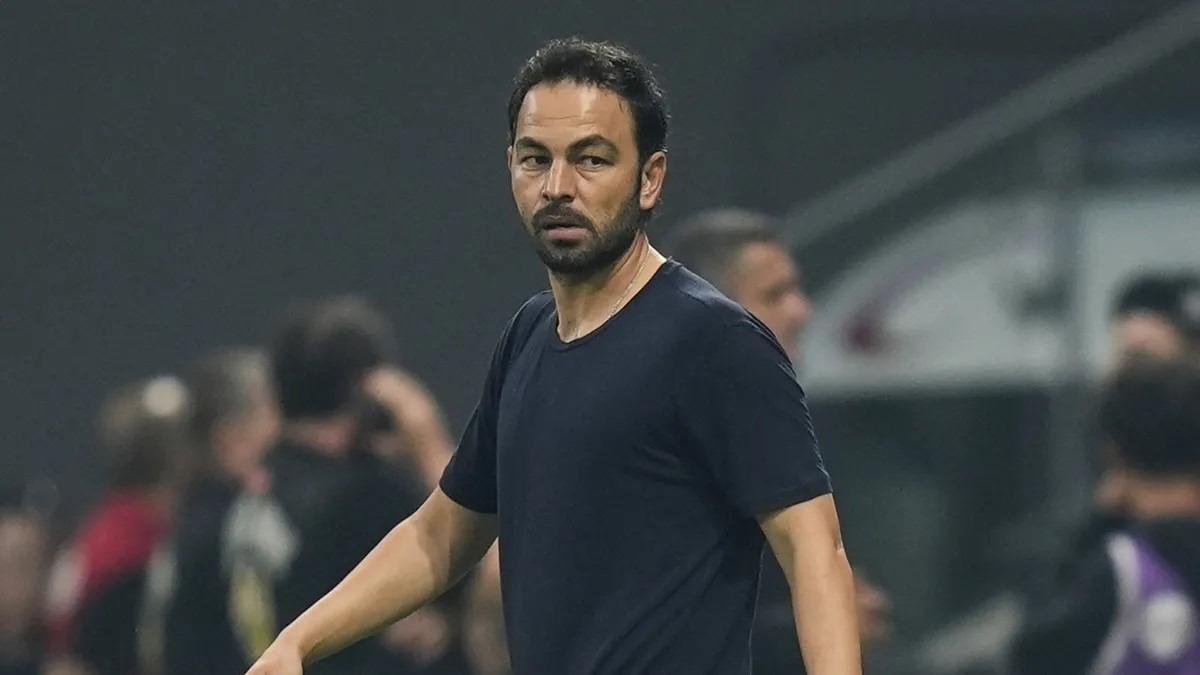 Serdar Ali Çelikler den Emre Belözoğlu na sert sözler! "İyi hoca değilsin deyince kızıyorsun" 2
