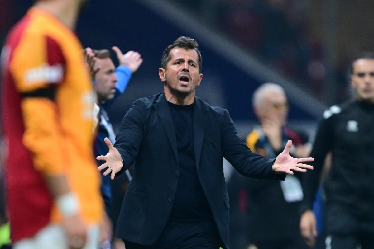 Serdar Ali Çelikler den Emre Belözoğlu na sert sözler! "İyi hoca değilsin deyince kızıyorsun" 4