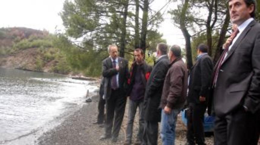 Askeri k&ouml;y&uuml;n m&uuml;lkiyet sorunu &ccedil;&ouml;z&uuml;l&uuml;yor