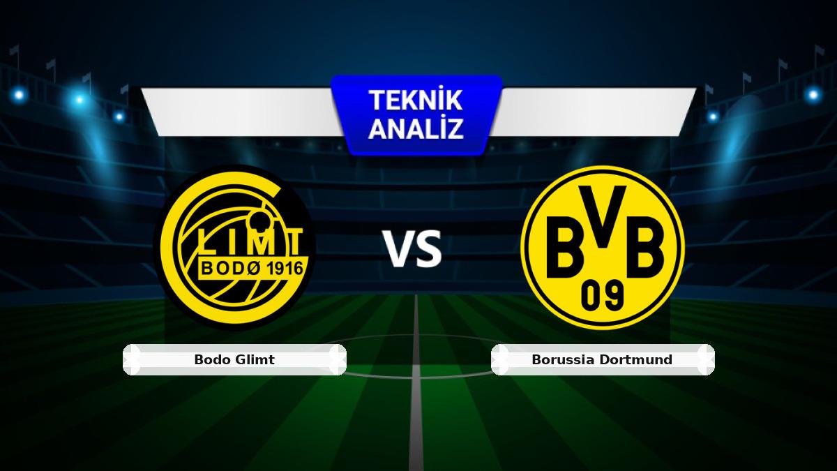 (&Ouml;zet) Sabah - Borussia Dortmund Ma&ccedil;ı &Ouml;zeti ve T&uuml;m &Ouml;nemli Anları 1